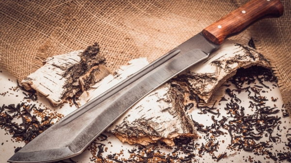 6 замечательных советов по использованию ножа, которые оценит каждая х...