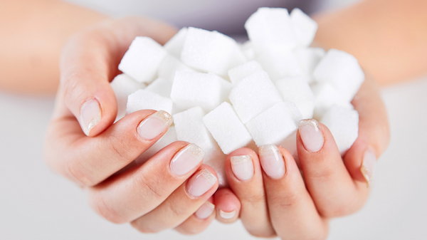 Эти 13 трюков помогут тебе навсегда забыть о сахаре