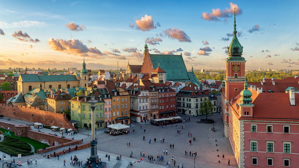 Почему не нужно волноваться по поводу переезда в Польшу