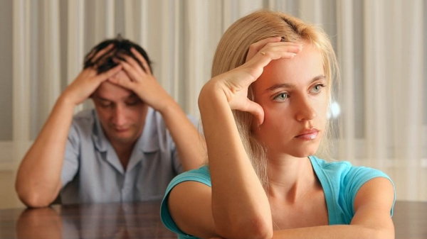 Почему не нужно бояться развода