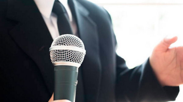 Что мешает стать прекрасным оратором