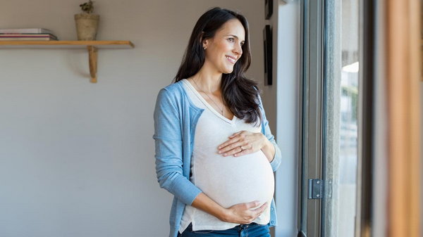 Что делать при поздней беременности